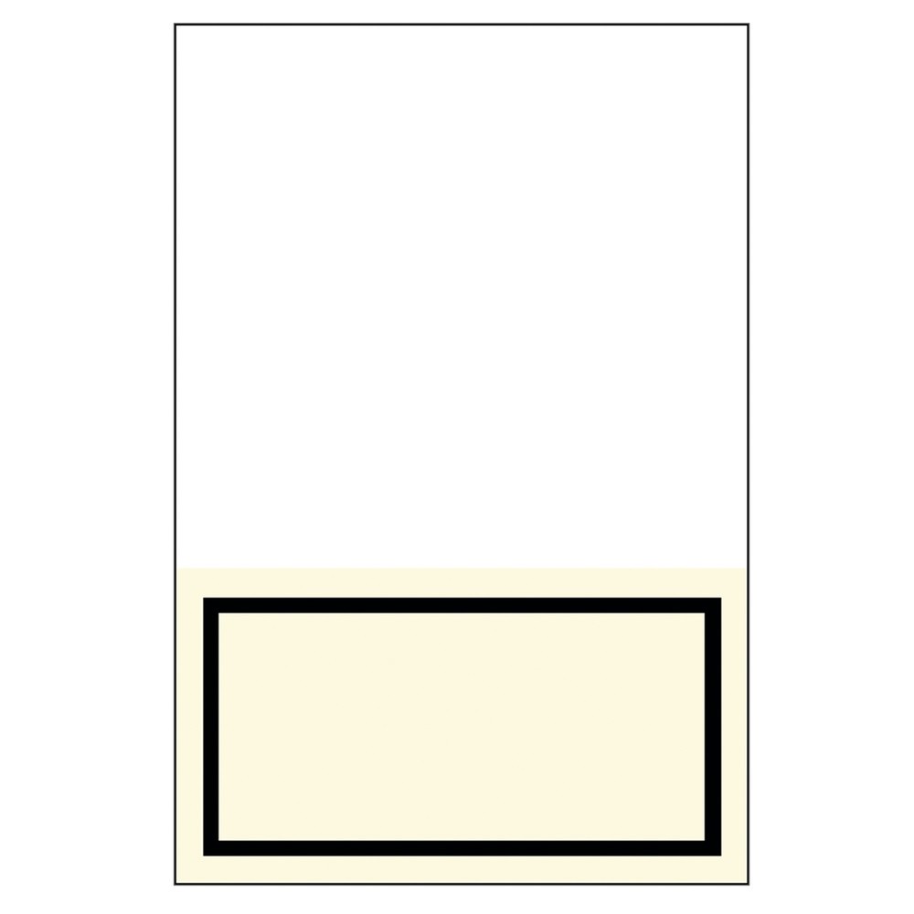 Image of Unmissverständliche Sicherheitshinweise mit Rettungszeichen- und Brandschutzschildern Wählen Sie für das Schild ein passendes Brandschutz- oder Rettungszeichen. Der Freitext hat eine maximale Länge von 15 Zeichen. Gestalten Sie einfach individuelle Warnhi