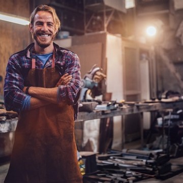 Werkstattorganisation I Jungheinrich Profishop