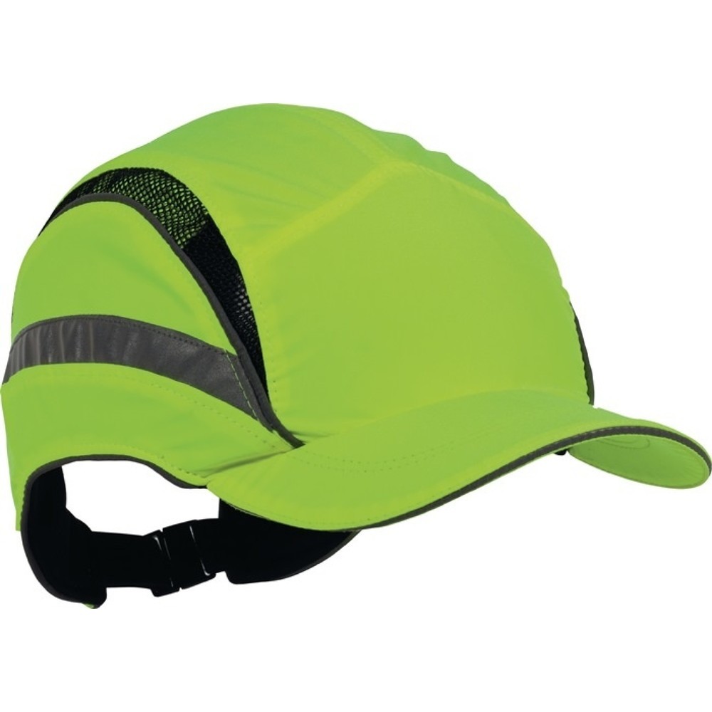 3M™ Anstoßkappe First Base 3 Classic Hi-Vis