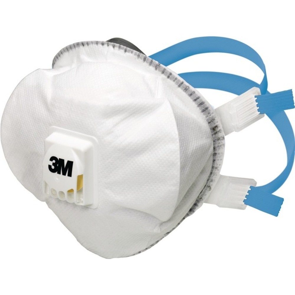 3M™ Atemschutzmaske 8825+ EN