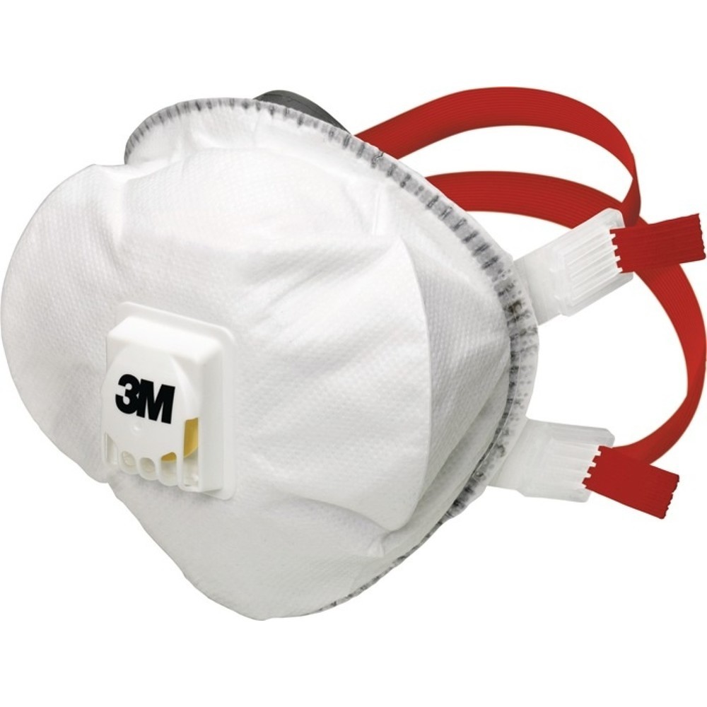 3M™ Atemschutzmaske 8835+ EN