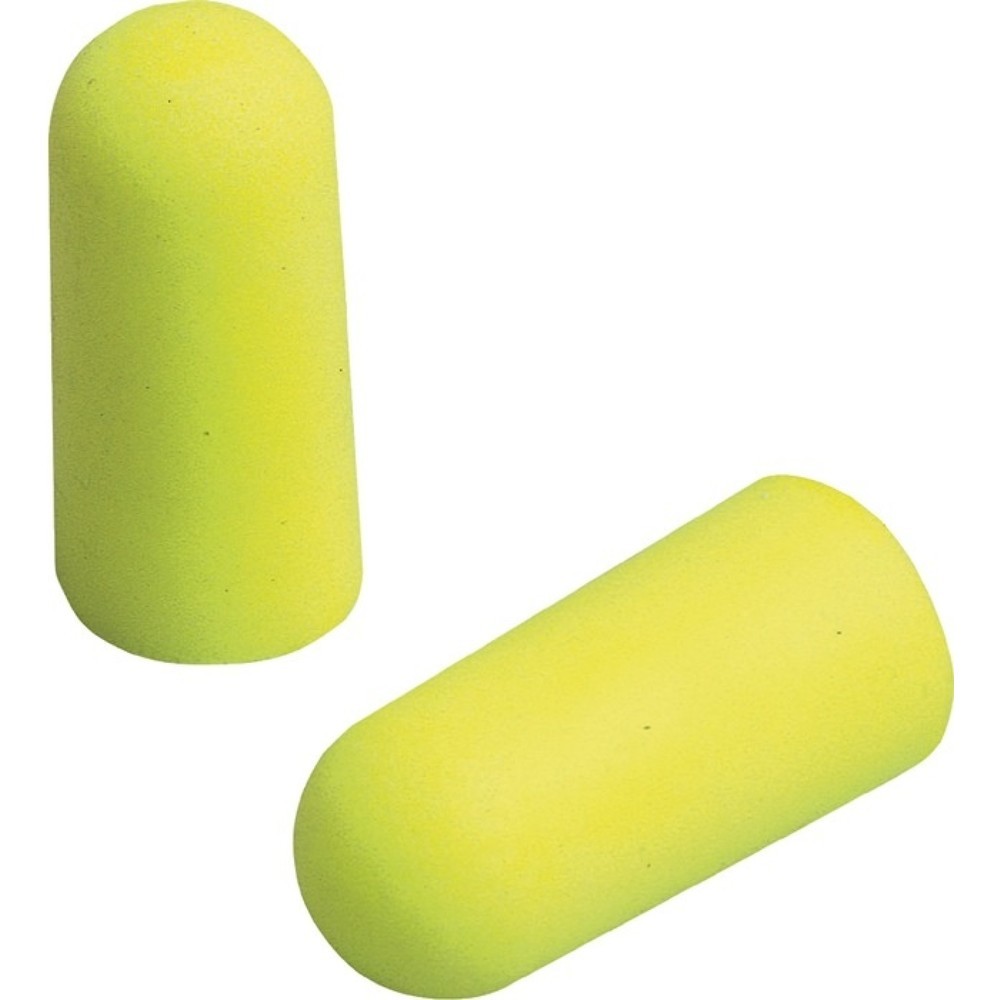 3M™ Gehörschutzstöpsel E-A-RSoft™ YELLOW