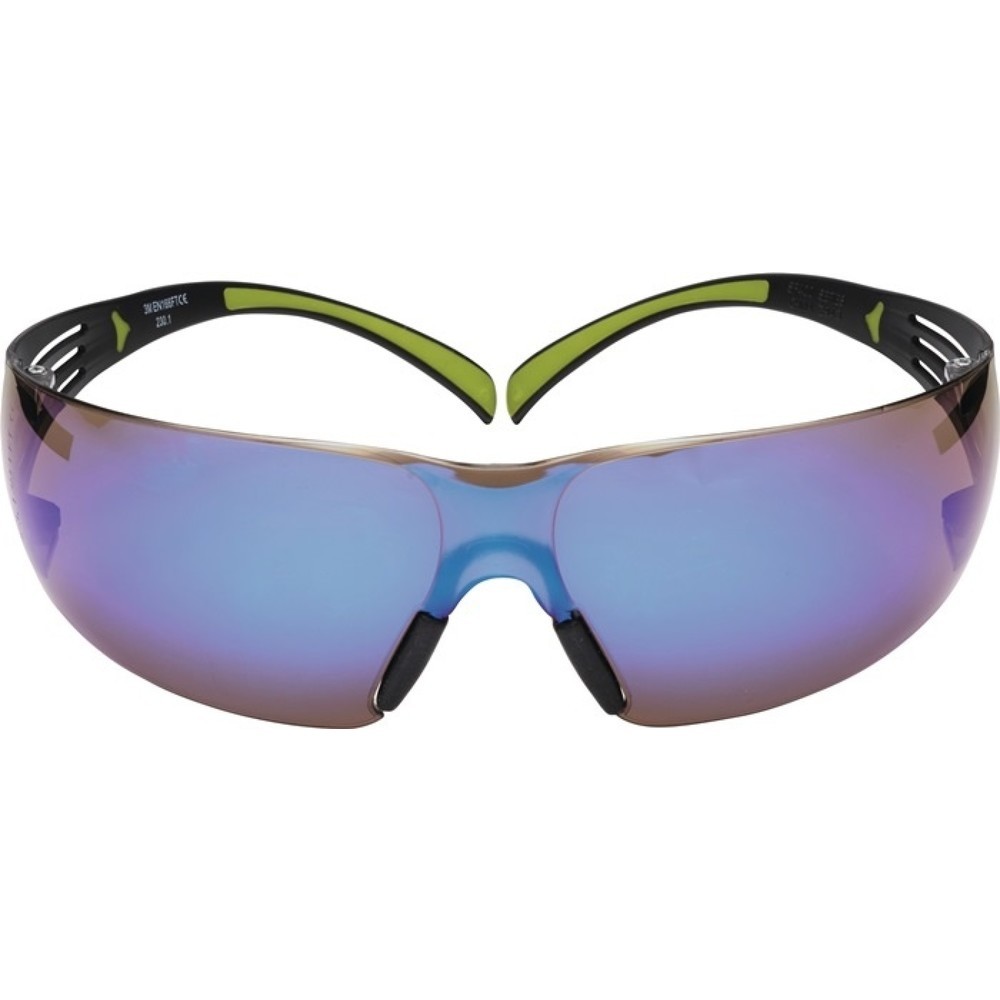 3M™ Schutzbrille SecureFit-SF400 EN 166,EN