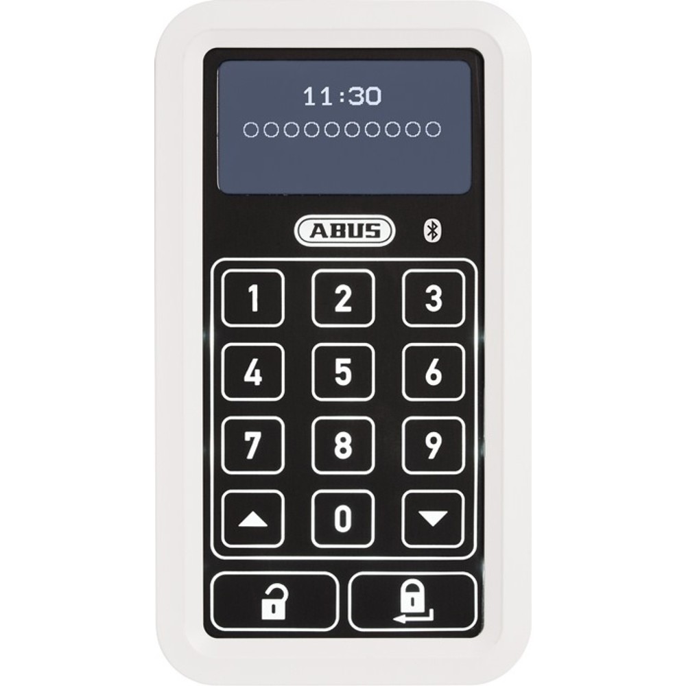 ABUS Funk-Tastatur HomeTec Pro CFT3000