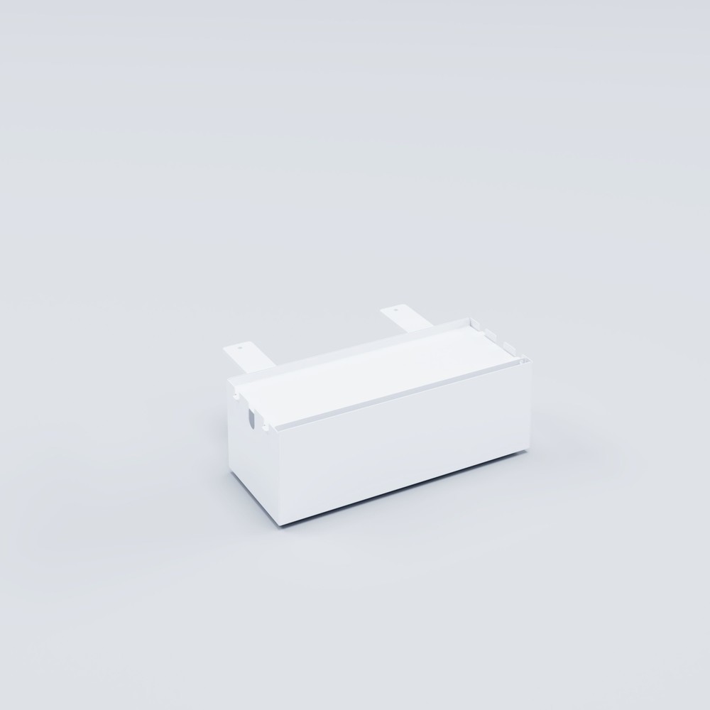 Illustration du produit: Actiforce Multibox S, blanc