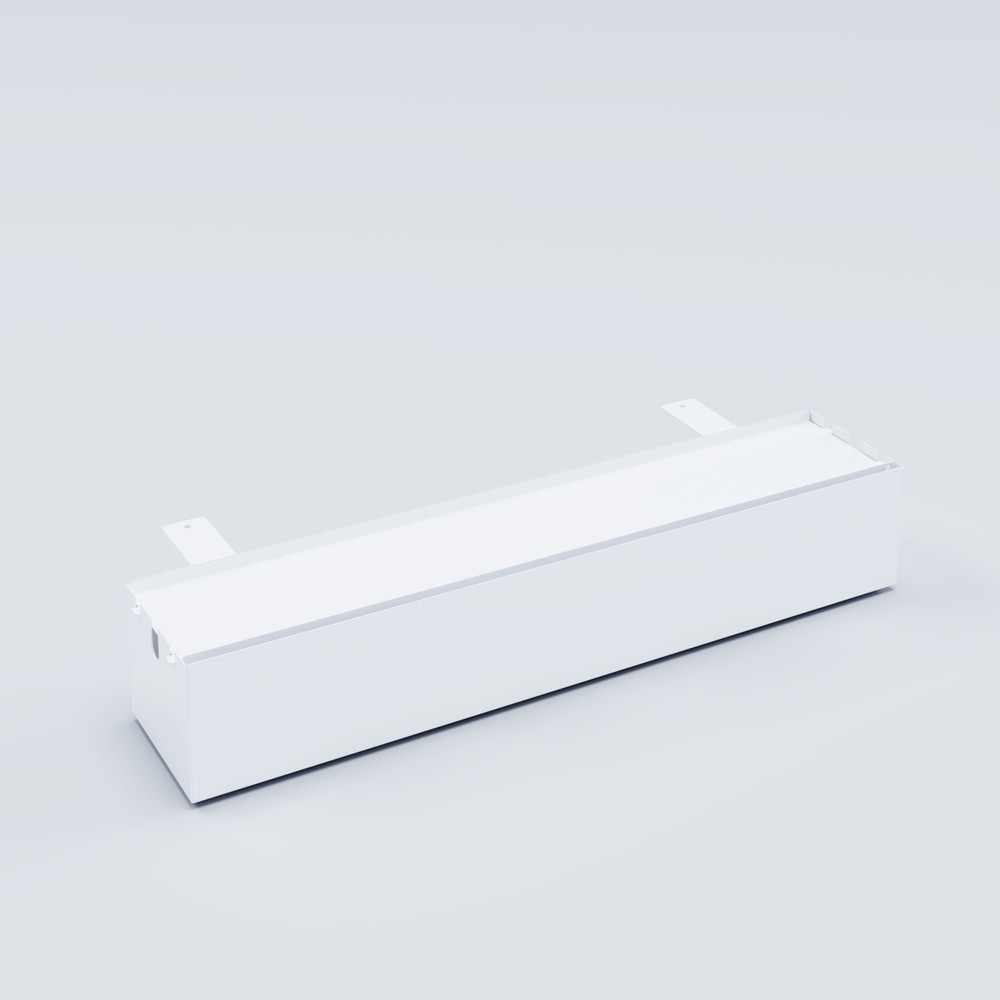 Illustration du produit: Actiforce Multibox L, blanc