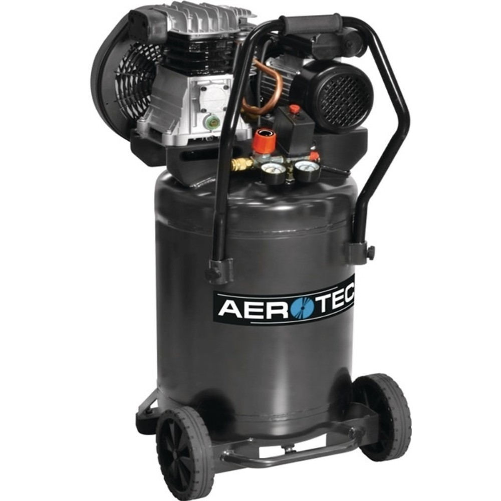 AEROTEC Kompressor 420-90 V TECH 360l/min 2,2 kW 90l AEROTEC