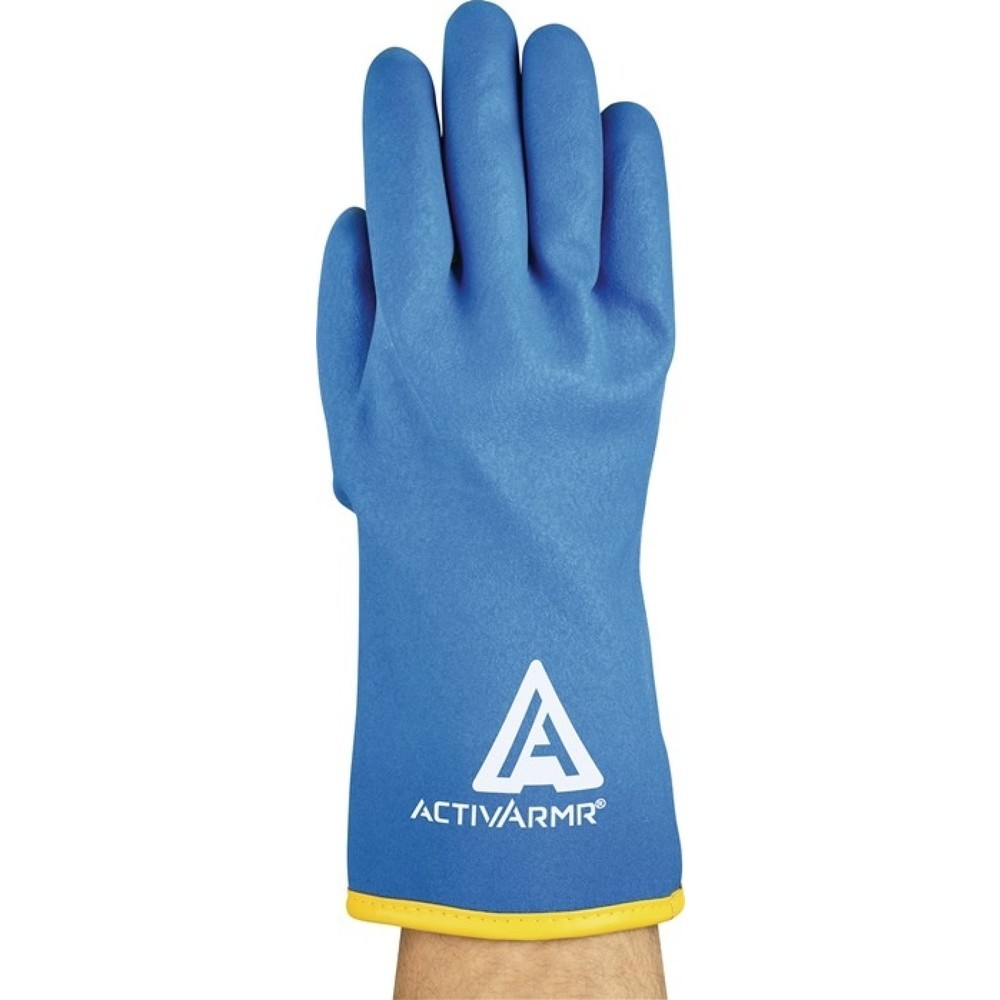 Ansell Kälteschutzhandschuhe ActivArmr® 97-681