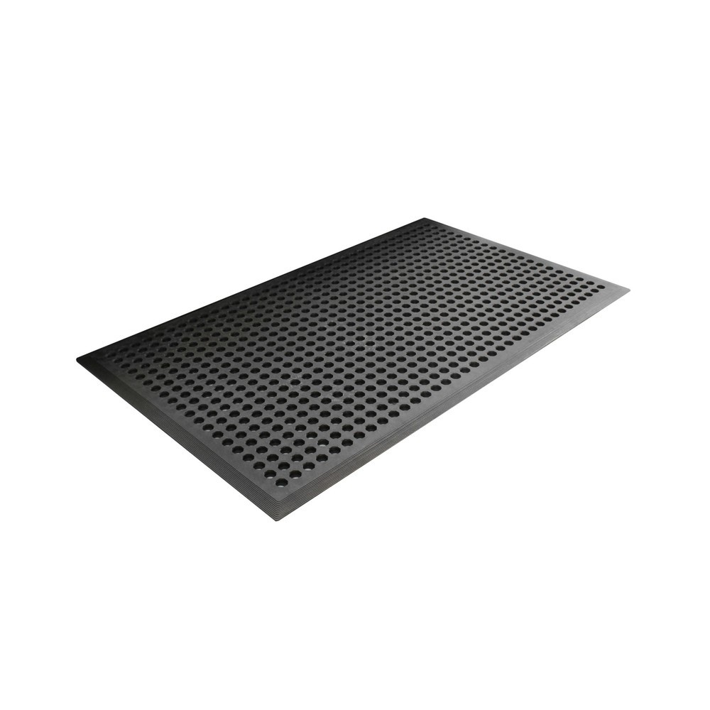 COBA Antirutschmatte Worksafe, BxL 900 x 1.500 mm, schwarz