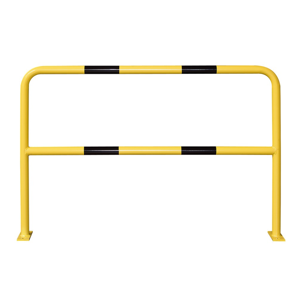 Arceau de protection, utilisation en extérieur, H x l 1 000 x 1 500 mm