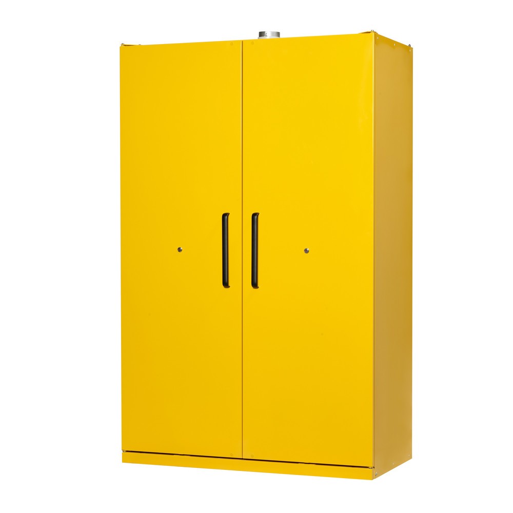 Armoire de sécurité Justrite® EN F90, 2 battants