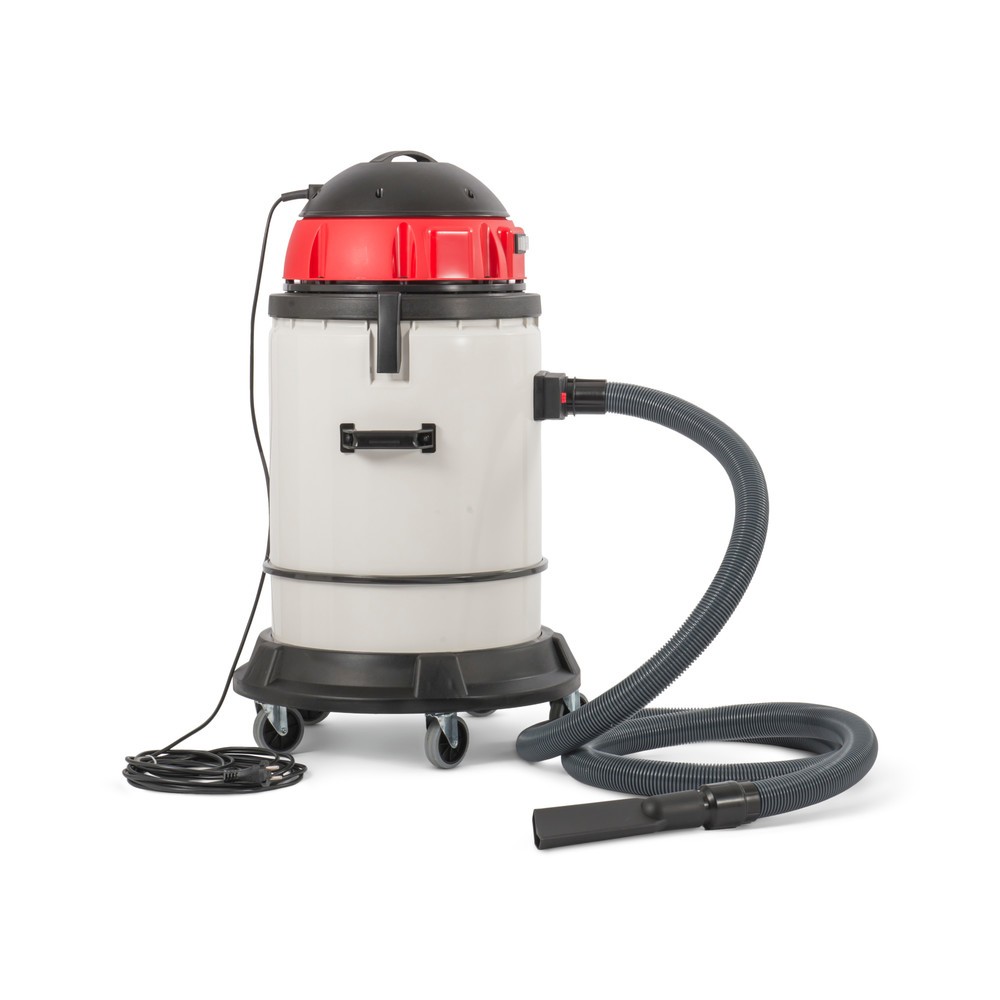 Aspirateur à poussière et eau Steinbock®, plastique, 1 200 W, 72 l