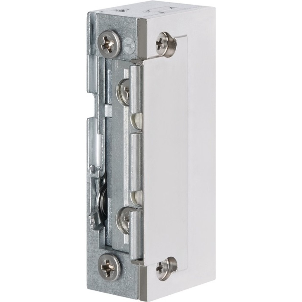 ASSA ABLOY Elektrotüröffner 118E.13 ProFix 2, DIN links / rechts mit FaFix, 10-24 V AC/DC Standard