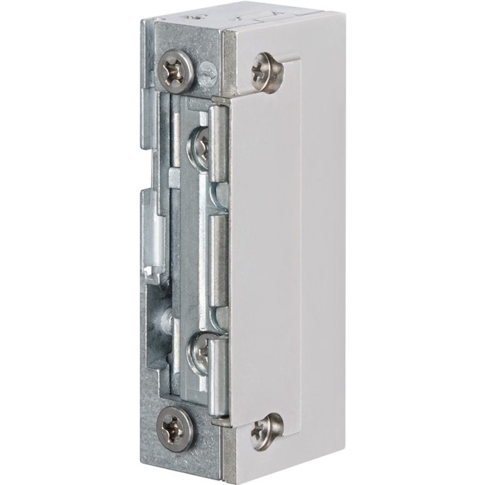 Produktabbildung: ASSA ABLOY Elektrotüröffner 118.53 ProFix 2, DIN links / rechts mit FaFix, 22-42 V AC/DC Standard