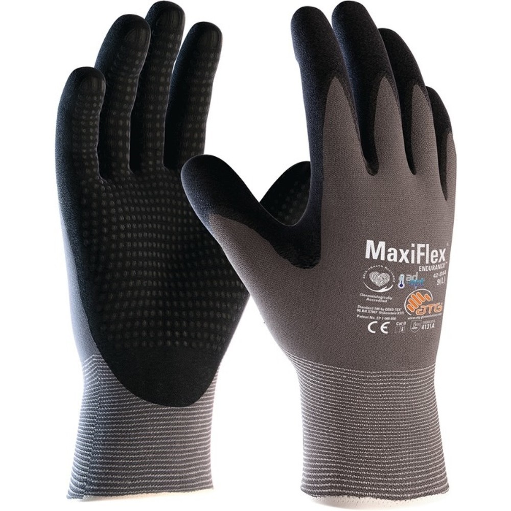 ATG Handschuhe MaxiFlex Endurance with