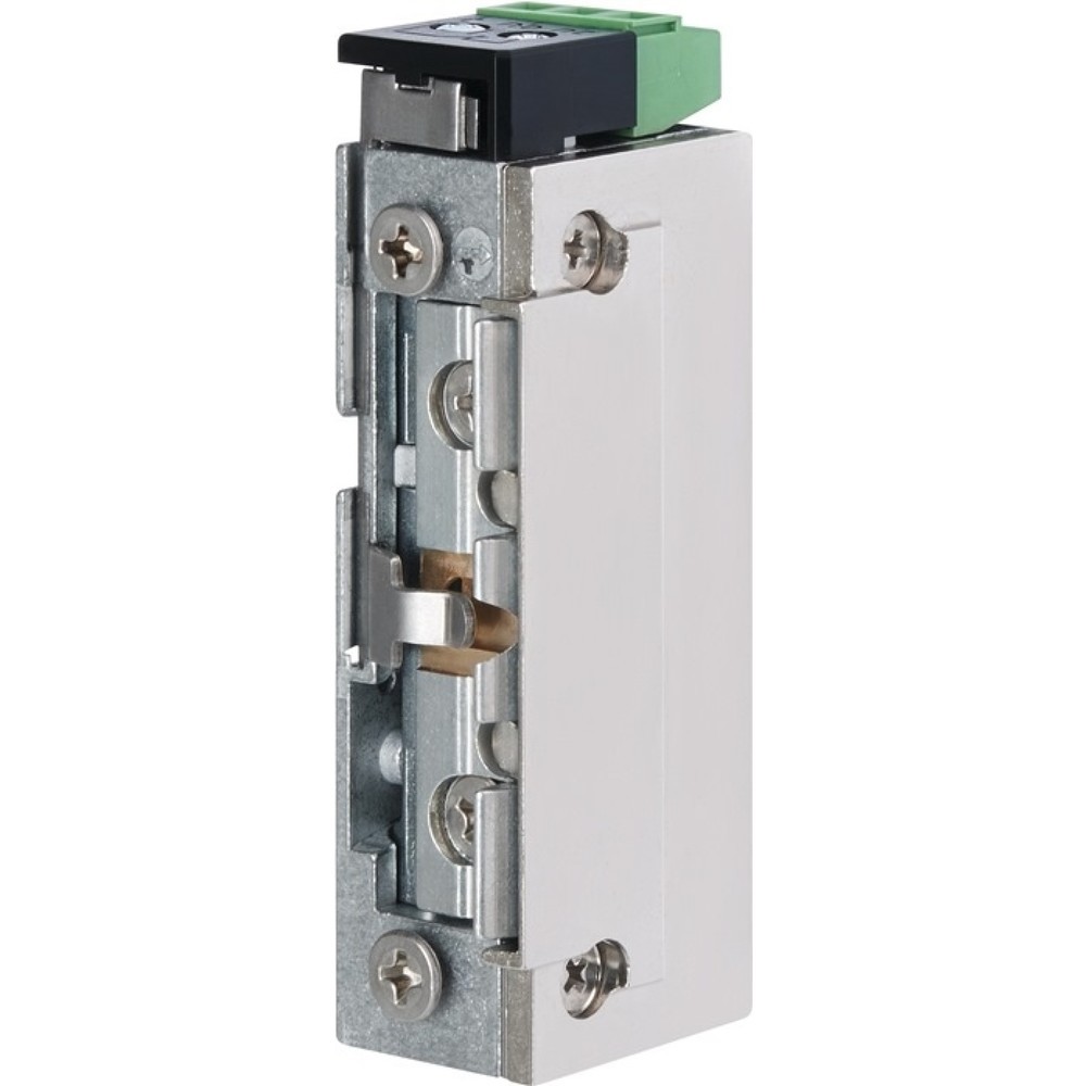 B-Ware ASSA ABLOY Elektrotüröffner 118.63 ProFix 2, DIN links / rechts mit FaFix, 22-42 V AC/DC Standard