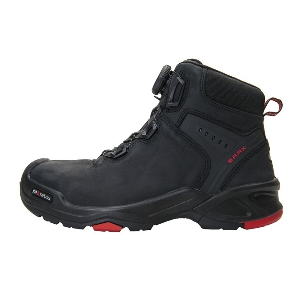 BAAK Sicherheitsstiefel Braxton