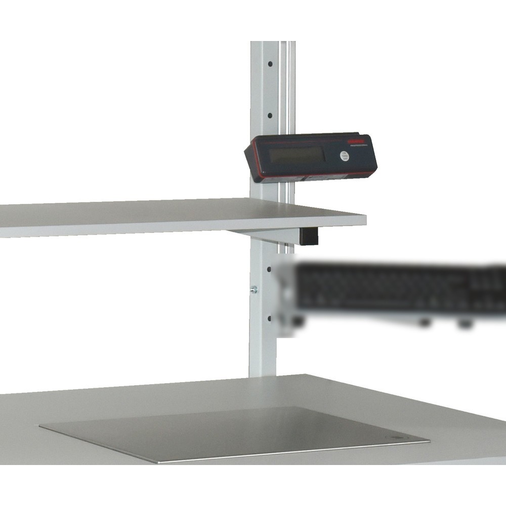 Balance pour table d'emballage Classic et Multiplex, non étalonnable