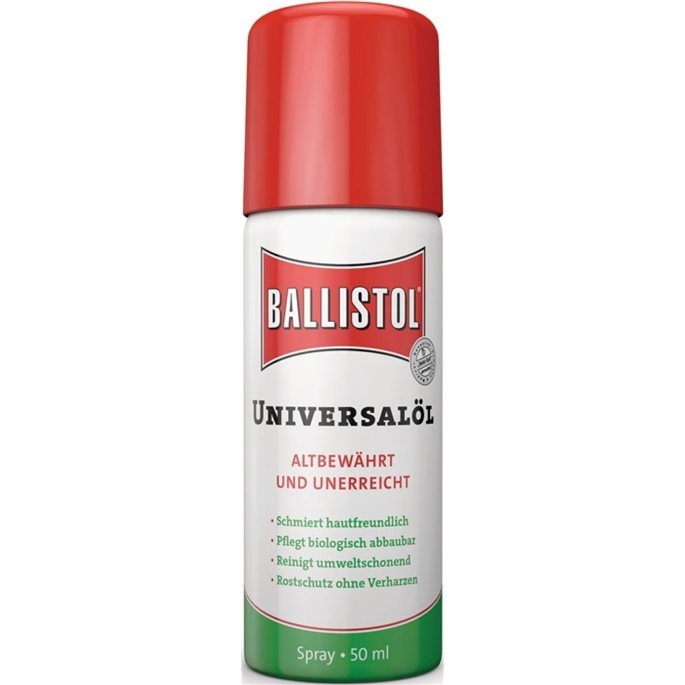 BALLISTOL Universalöl 5l Kanister