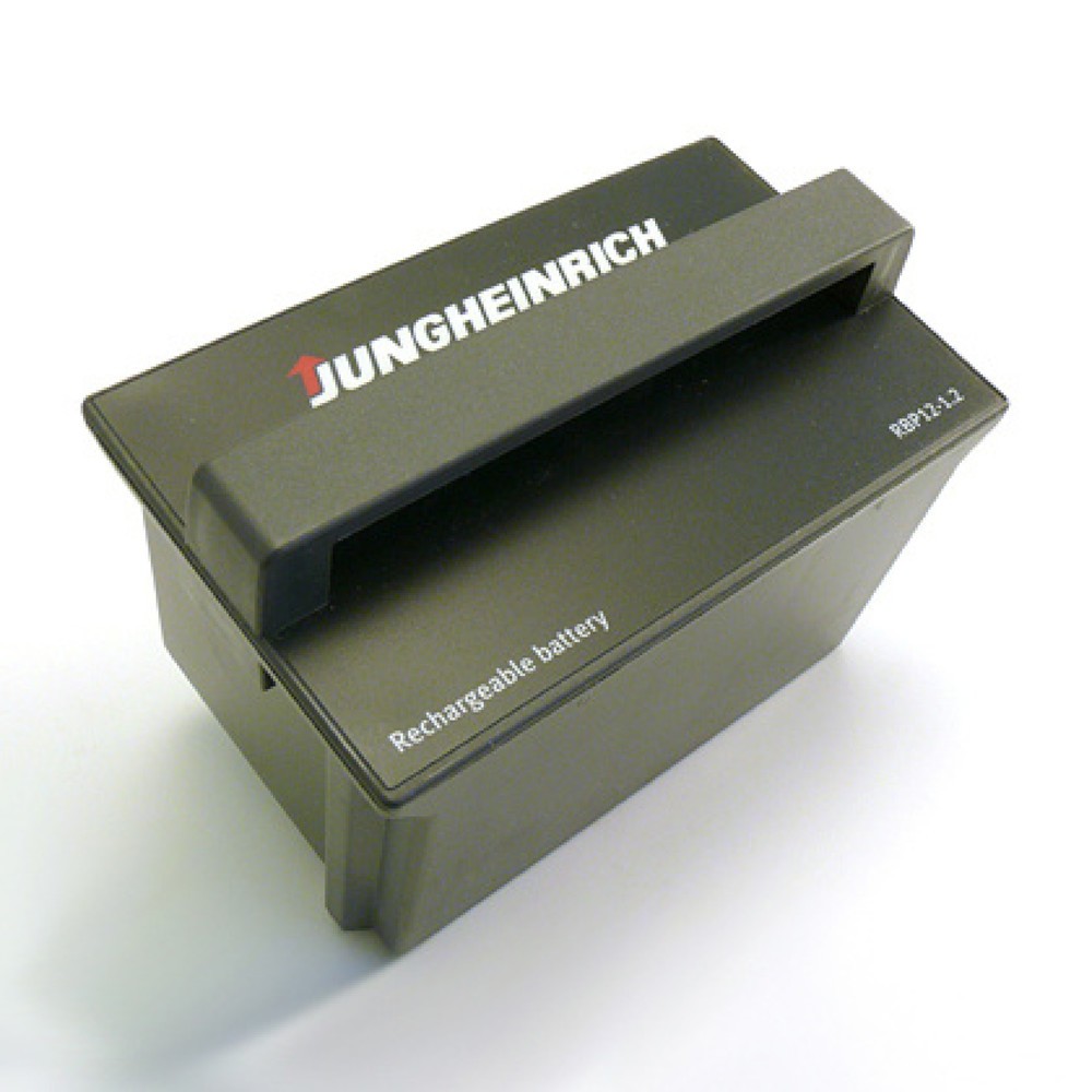 Batterie de rechange pour Jungheinrich transpalette AMW 2p