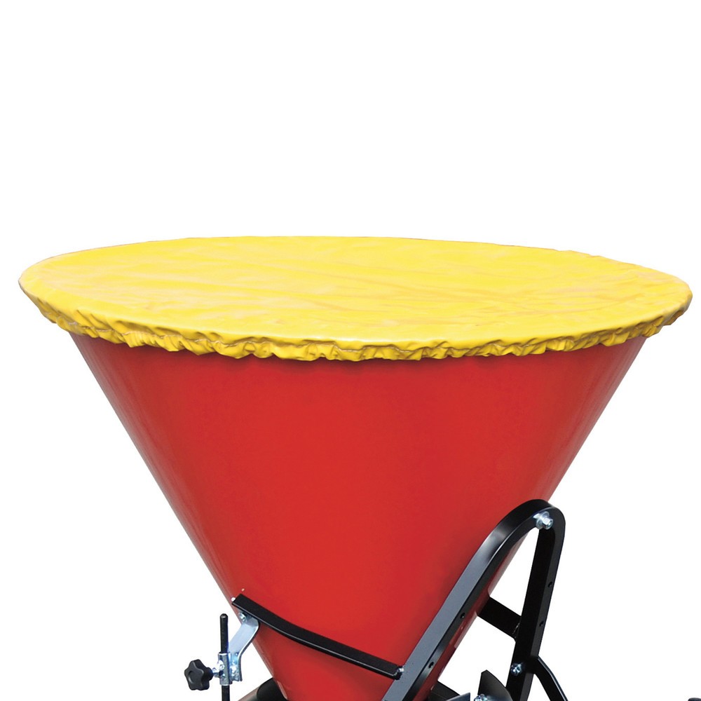 Bauer® Capot pour chariot épandeur pour chariot élévateur, 105 litres