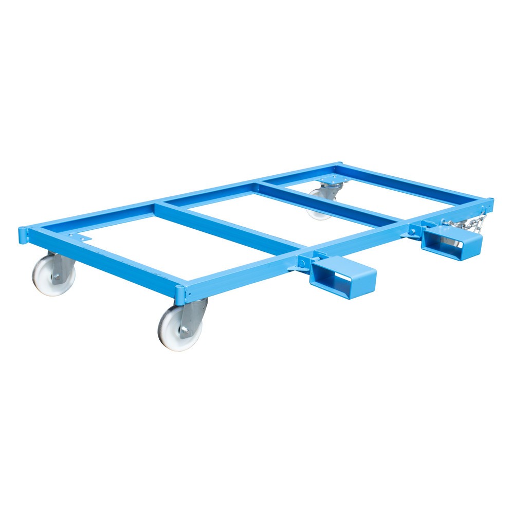 Chariot latéral pour marchandises longues Bauer® LSW 1,3