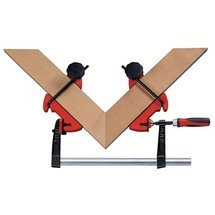 BESSEY Gehrungsspannsystem