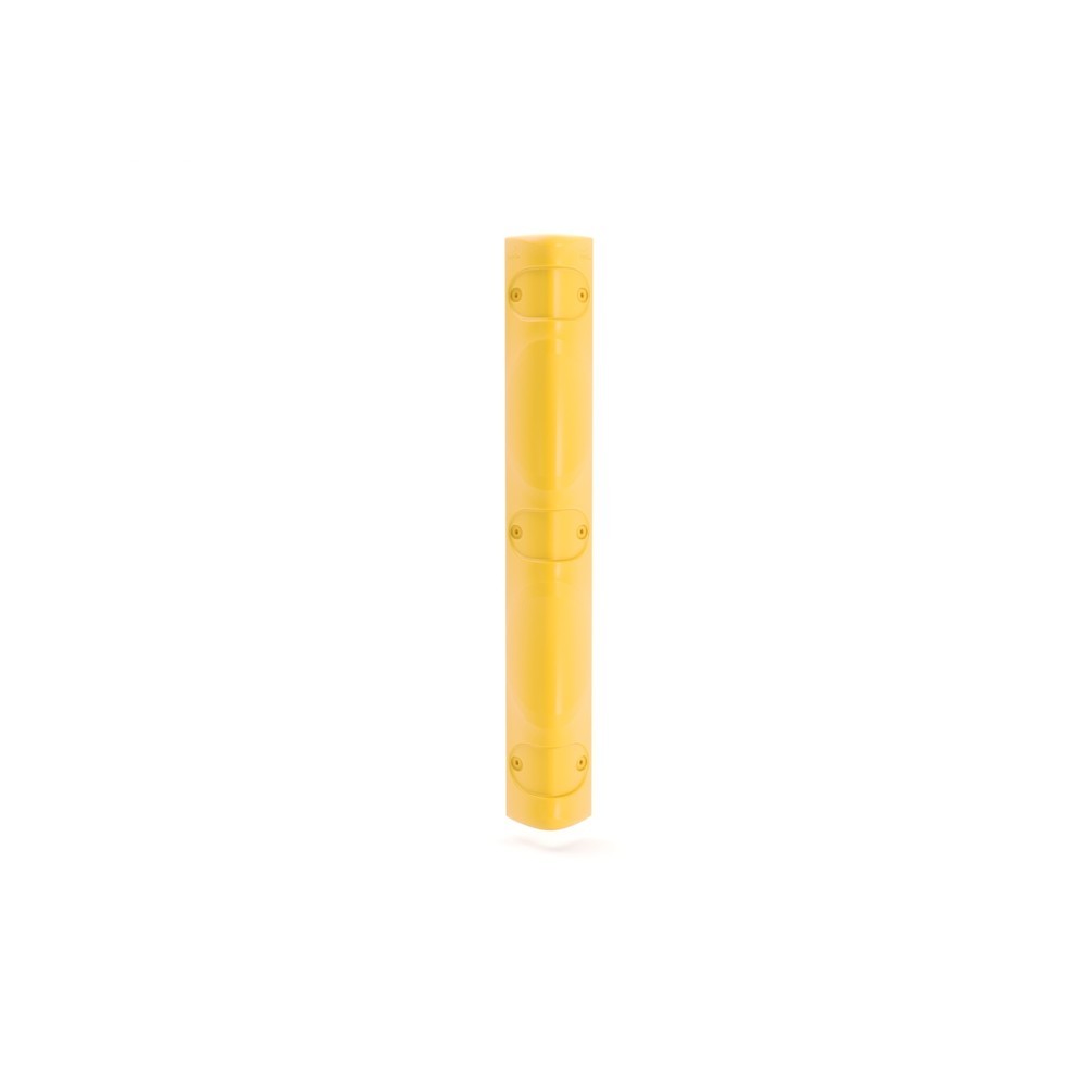 BOPLAN® Cornière protège-arête CP Corner Protector, pour les arêtes 85-100°, jaune