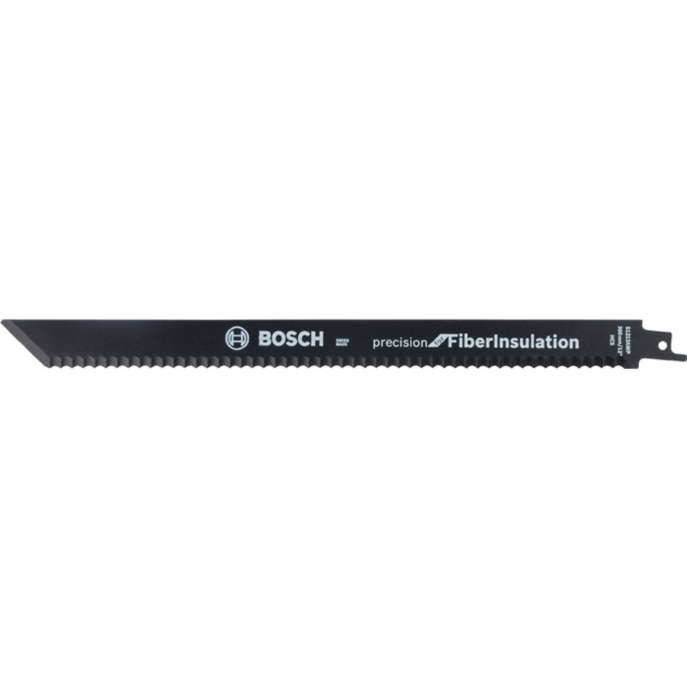 Lame de scie sabre BOSCH S 1213 AWP