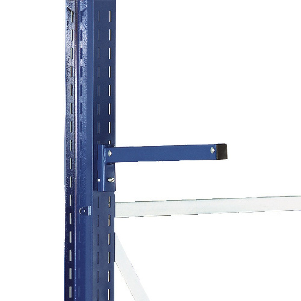 Bras supplémentaire pour rayonnage Cantilever META, l x P 40 x 400 mm