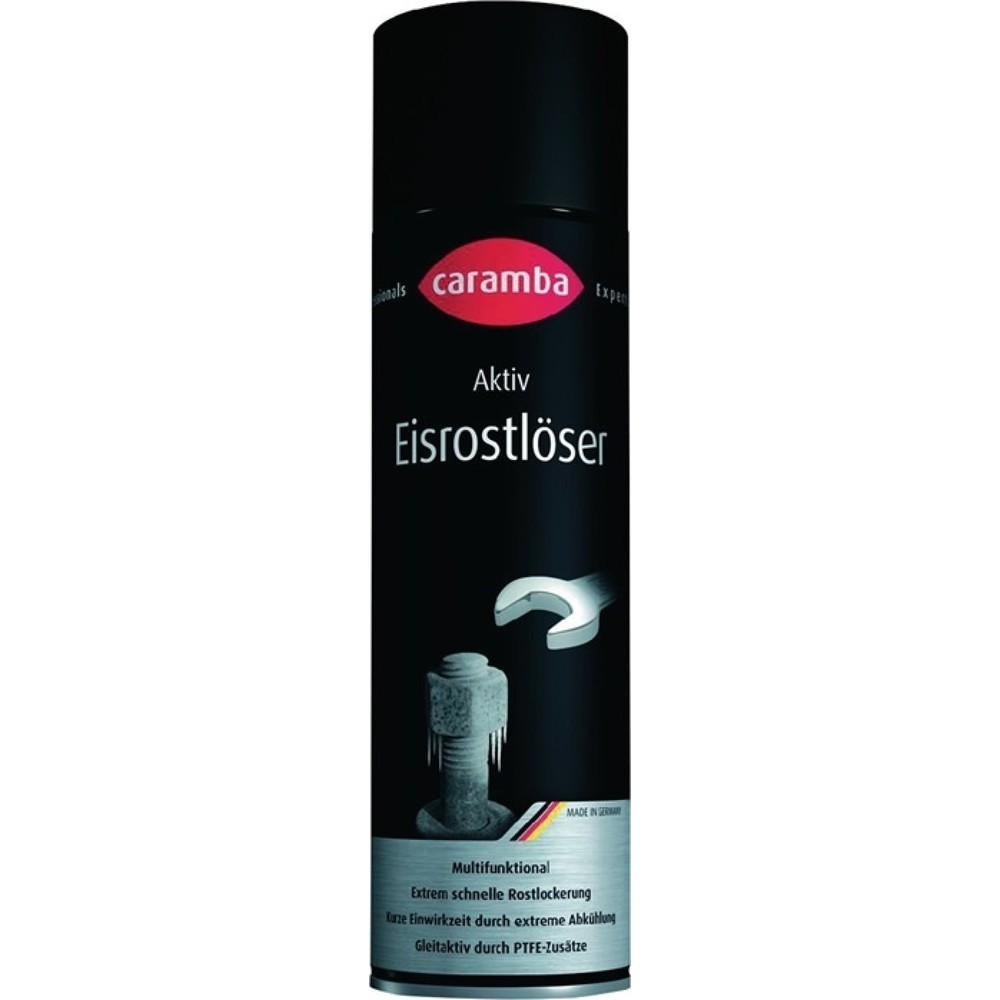 CARAMBA Aktiveisrostlöser 500 ml Spraydose