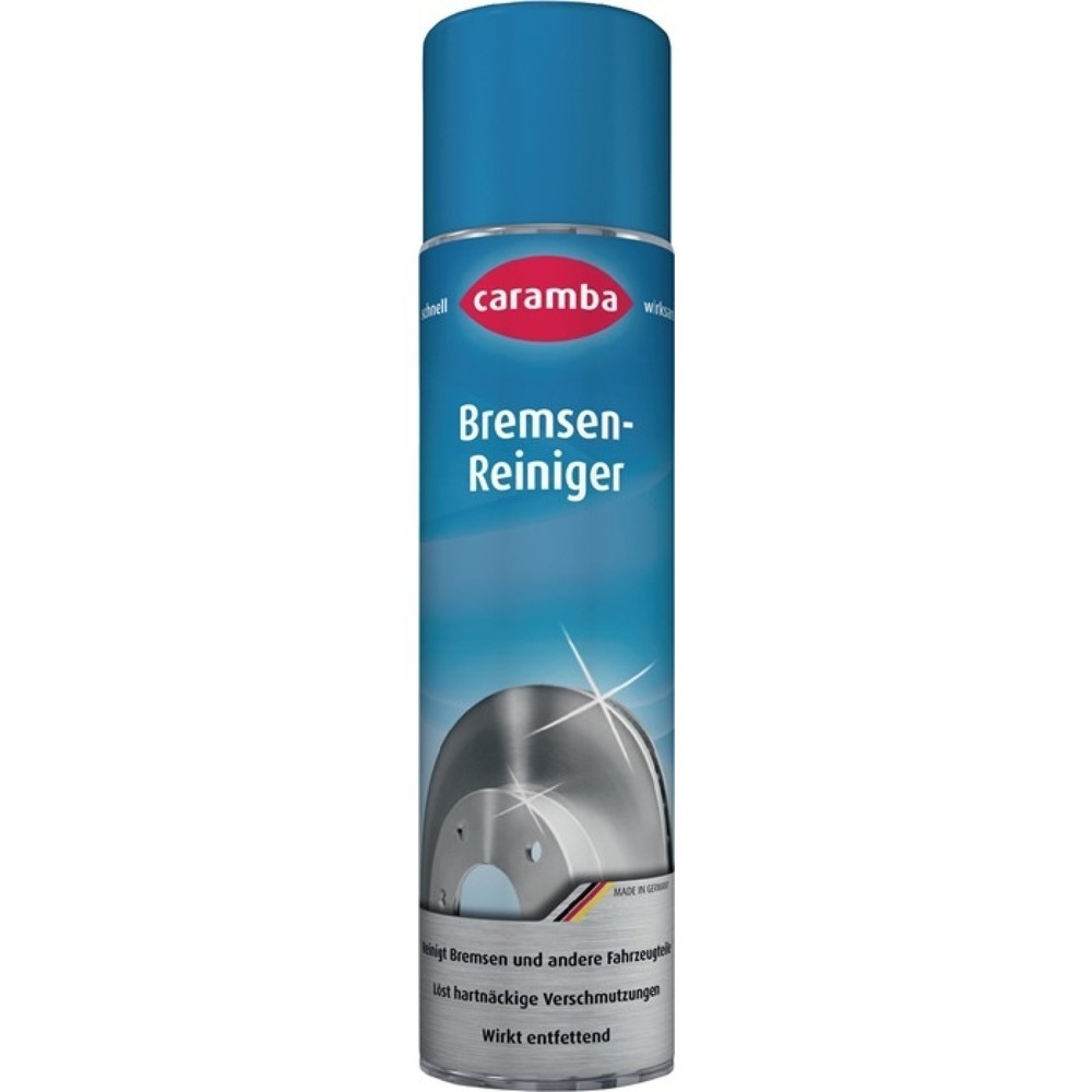 CARAMBA Bremsenreiniger acetonfrei 400 ml Spraydose