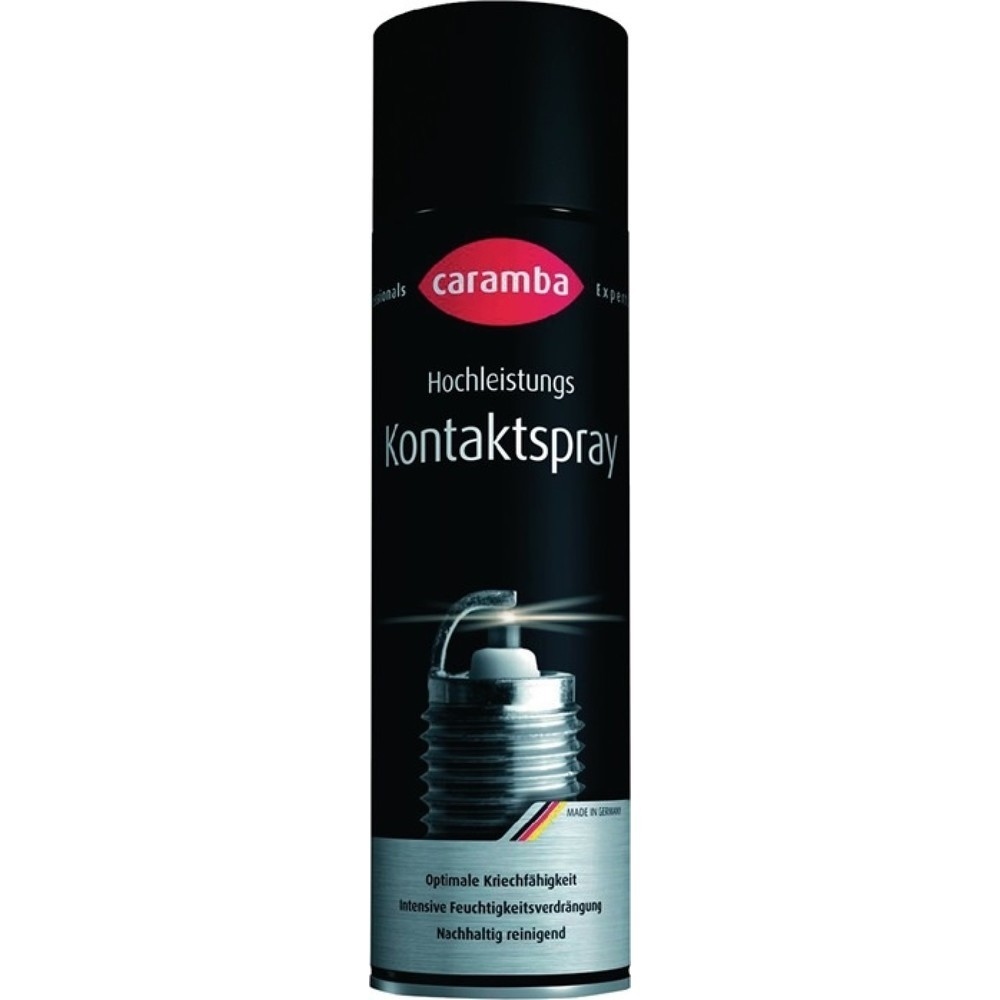 CARAMBA Hochleistungskontaktspray 500 ml Spraydose