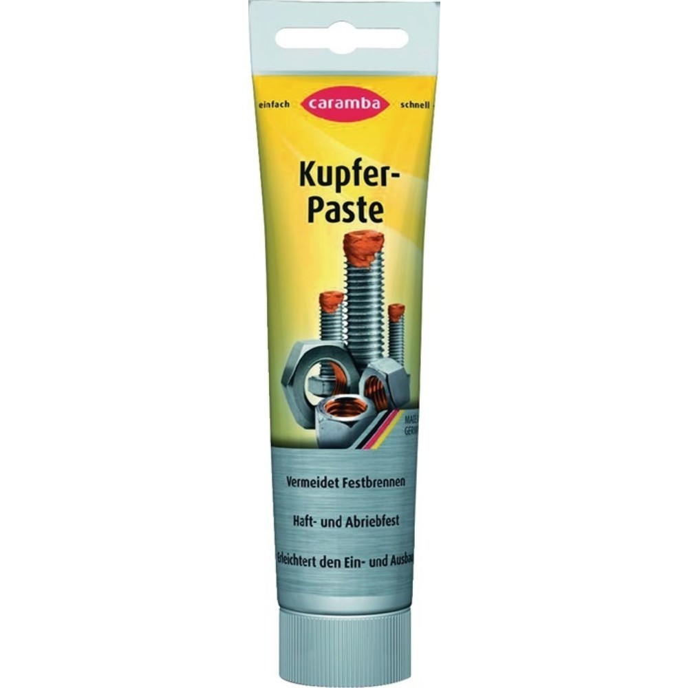 CARAMBA Kupferpaste 100g Tube