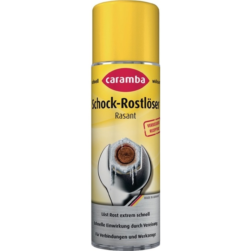 CARAMBA Schockrostlöser Rasant 250 ml Spraydose