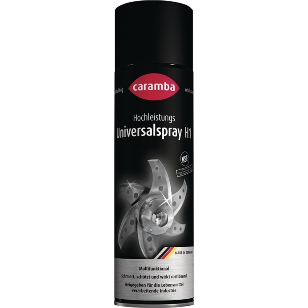 CARAMBA Universalspray H1 500 ml Spraydose