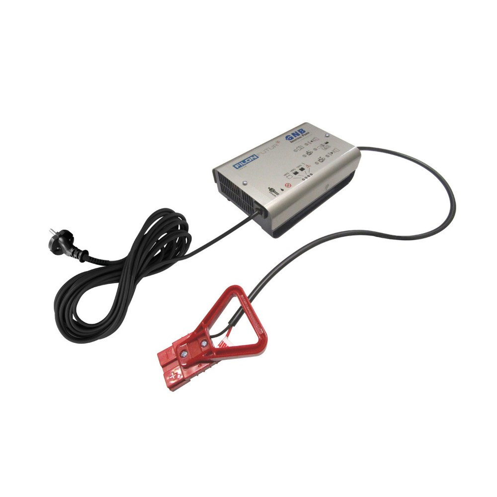 Chargeur externe pour autolaveuse SPRiNTUS TORTUGA