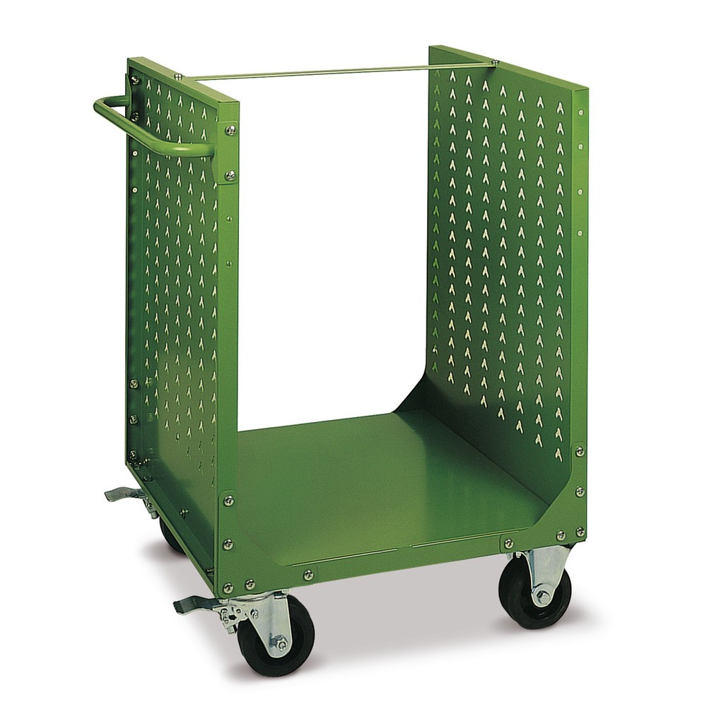 LOKOMA Chariot de transport pour outils CN