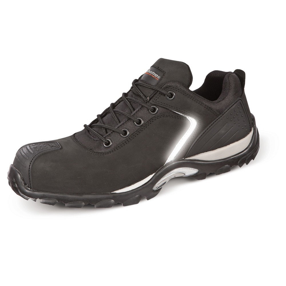 Chaussures basses de sécurité RUNNER XTS LOW S3 HRO SRC, taille 43