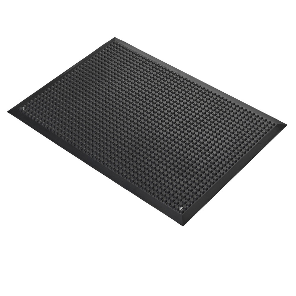 COBA Tapis anti-fatigue COBAelite® ESD, lxP 600 x 900 mm, noir