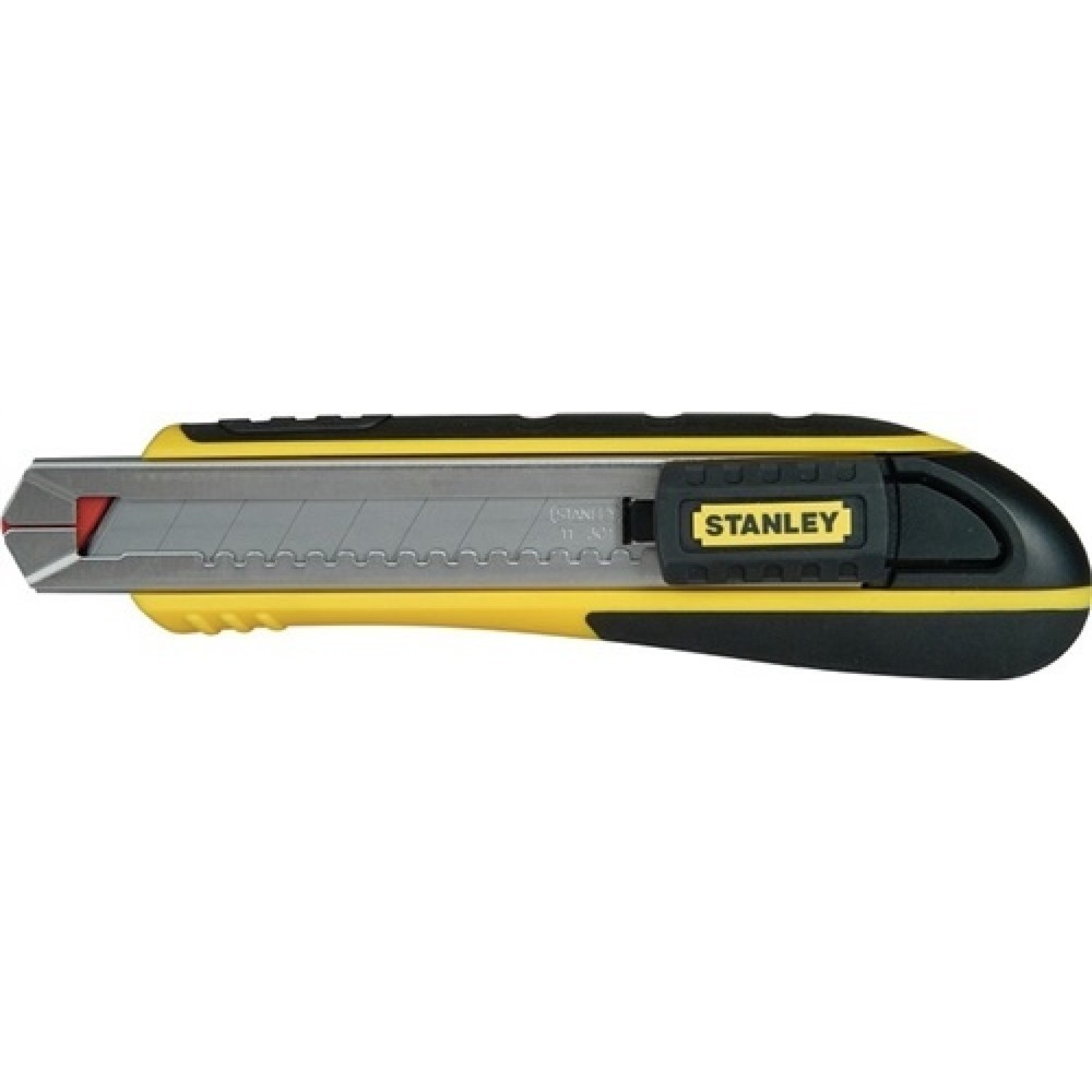 Cutter FatMax™ largeur des lames 18 mm longueur 180 mm SB STANLEY