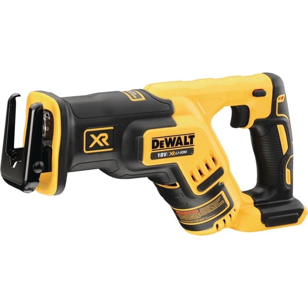 DEWALT Akku-Säbelsäge DCS 367 NT, 28,6 mm, 18 V, 0-2900 min-¹