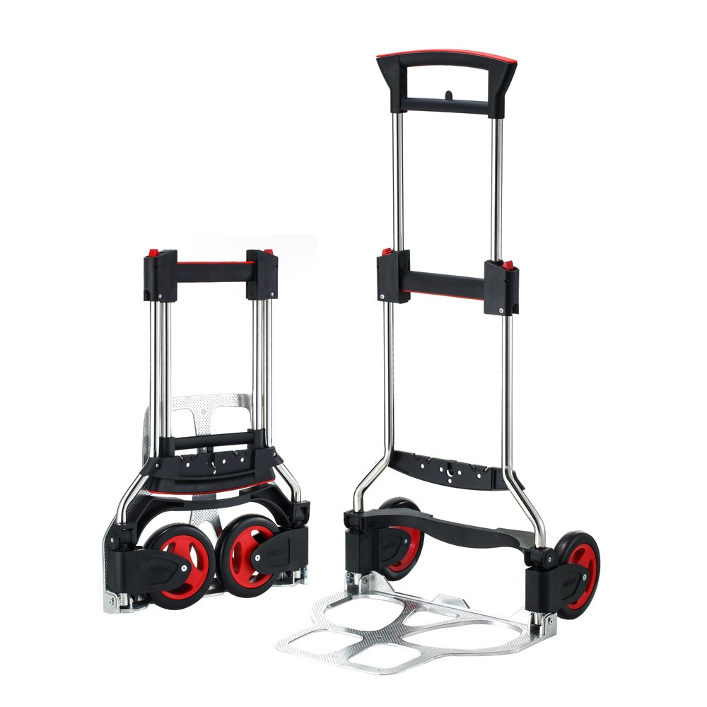 Diable pliant RuXXac®-cart Exclusive, capacité de charge 125 kg