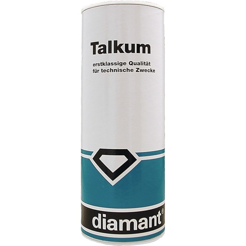 DIAMANT Talc, 450 g, saupoudreuse