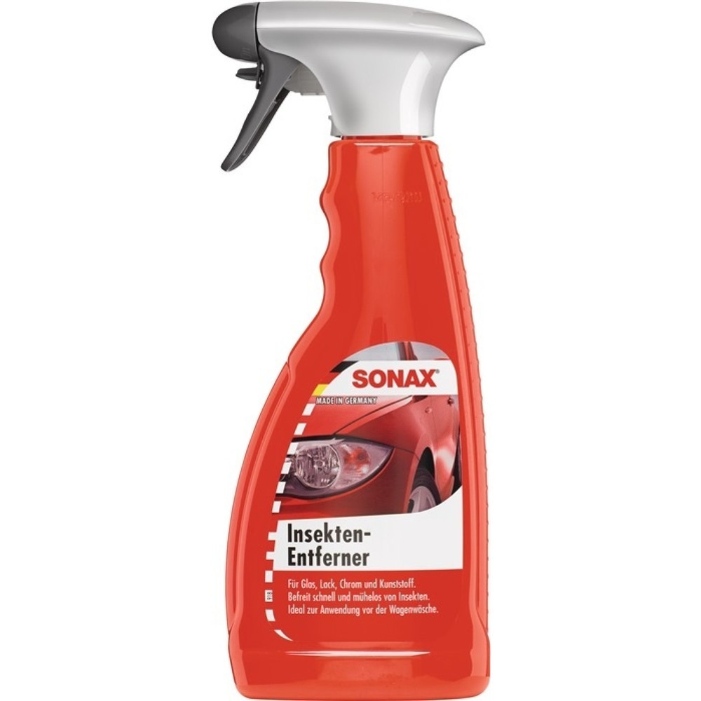 Vaporisateur anti-insectes SONAX 500 Bouteille