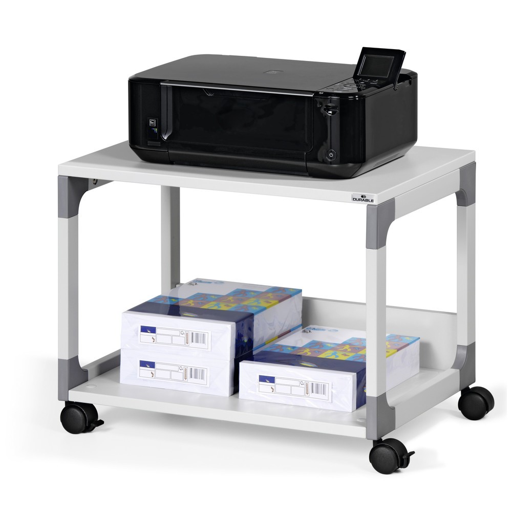 DURABLE SYSTEM MULTI TROLLEY 48