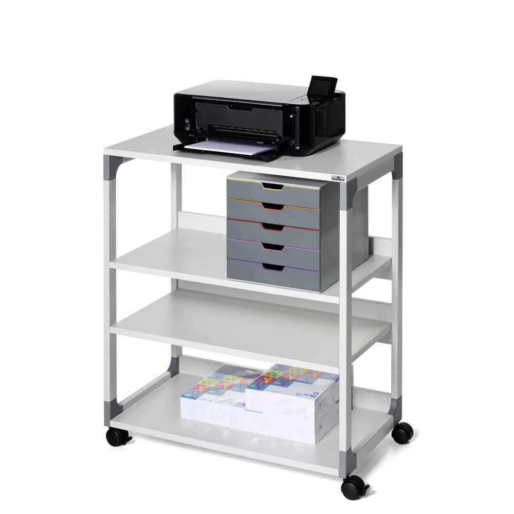 DURABLE SYSTEM MULTI TROLLEY 88