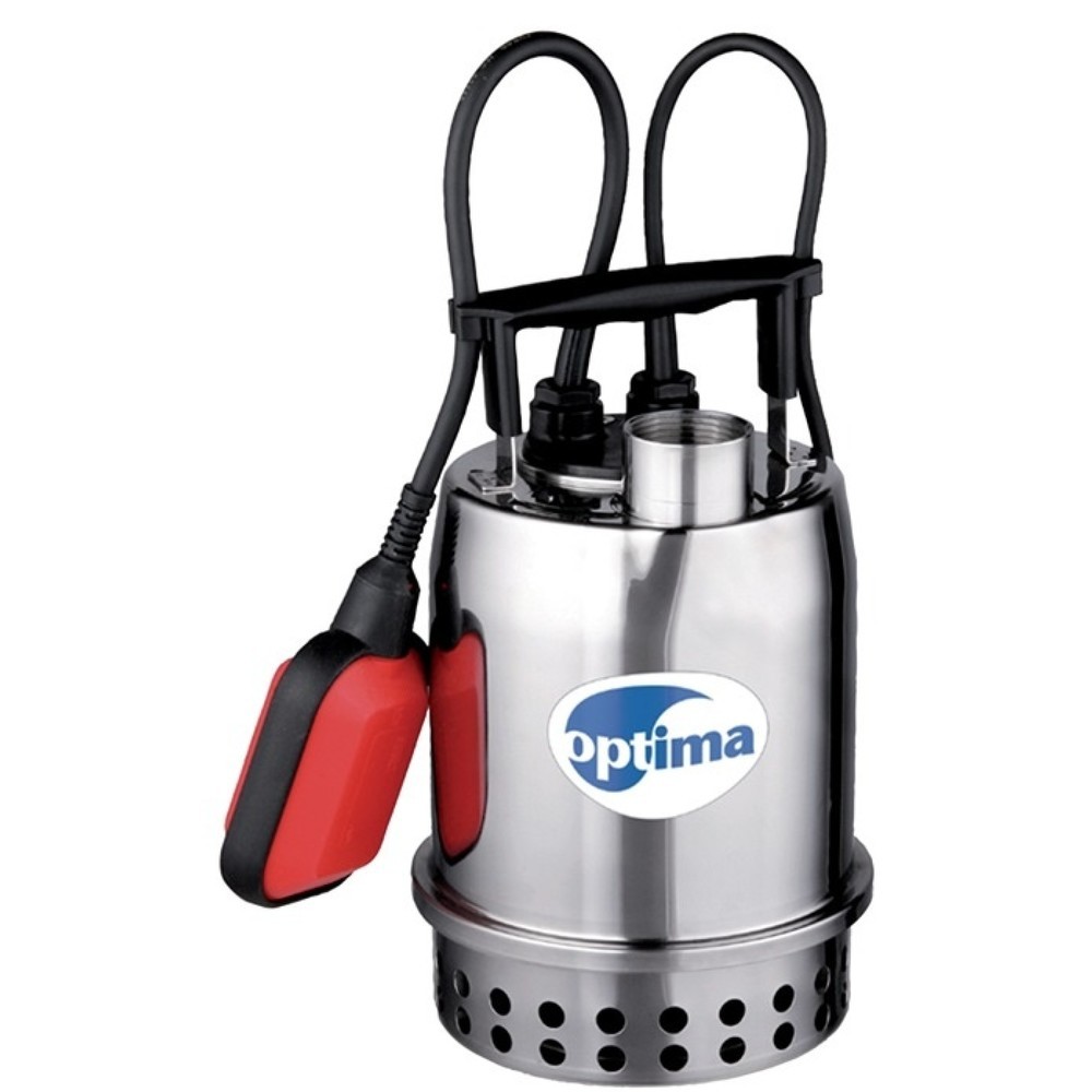 Pompe submersible EBARA Optima MA 9 000 l/h 7,5 m 430 W