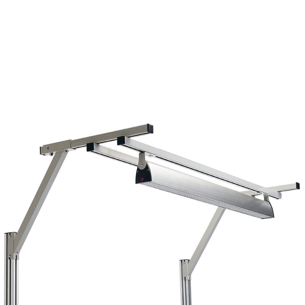 Extension pour table de travail TRESTON de type WB, largeur 1 500 mm