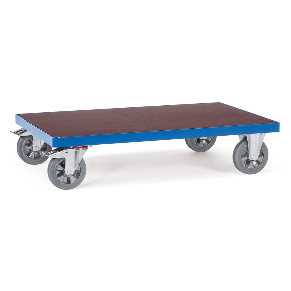 fetra® Chariot de base 12593